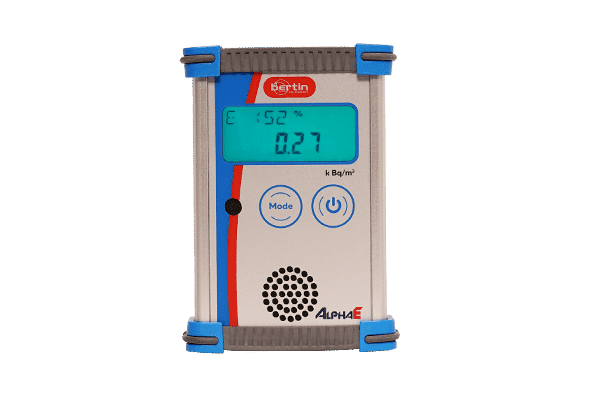 AlphaE - Elektronisk